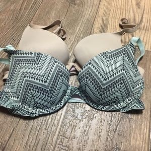 Victoria Secret Bras